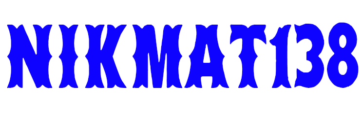 Nikmat138 Logo